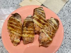 -争鲜回转寿司(中街大悦城店)