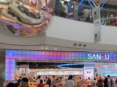 -万达广场(临港店)