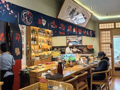 -鮨桐日本料理(望京店)