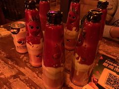 -Helens海伦司小酒馆(复旦大学店)