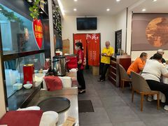 大堂-八珍饺子·烤鸭·家常菜