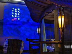 -绿茶餐厅(燕郊永旺店)