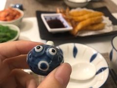 -肆月河豚·新淮扬(金融街店)