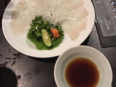 -玄品河豚(那覇國際通里之関)