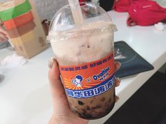 -喜茶(上海正大广场店)