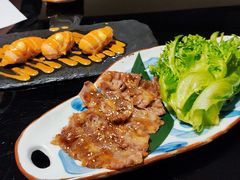 -天狗山料理(省体店)