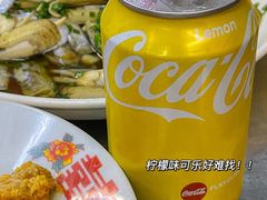 -华盛丰温州大排档(东三环南路店)