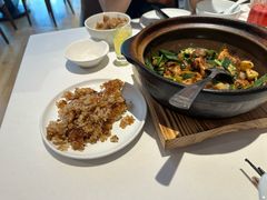 -汤城小厨•粤菜•靓汤(金宝街店)