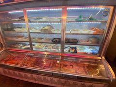 -小桥衢州人家·海鲜烧烤·盱眙龙虾(万达水街店)