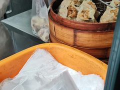 -北万新包子店(淮海店)