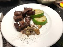 -温度铁板烧(亚泰大街店)