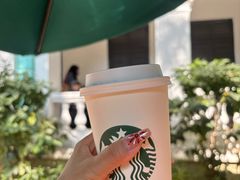 -星巴克臻选(广州沙面店)