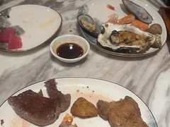 -温德姆至尊酒店·璇全日餐厅