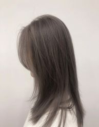 点击看大图 -禾曼造型