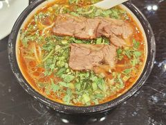 牛肉拉面大-宛平李记小吃(东关街店)