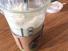 -星巴克(来福士2F店)