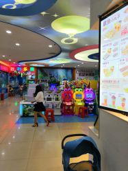 -胜利乐园(胜利购物广场店)