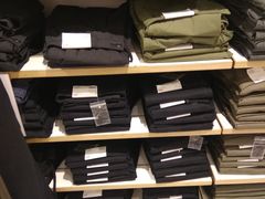 -优衣库(青岛伟东乐客城店)
