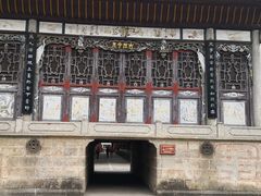 -南岳衡山风景名胜区-南岳大庙