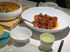 -飶香居(省博物馆店)