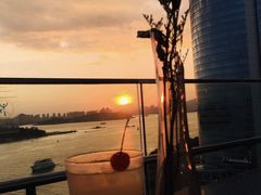 -厦门海港英迪格酒店(中山路店)