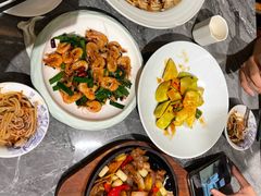 -福照楼汽锅鸡·云南菜(火车站锦江店)