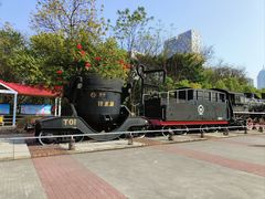 -柳州工业博物馆