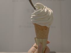 北海道牛乳冰淇淋-诺嘉甜品(世贸店)