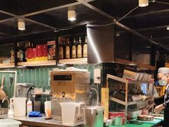 -耶里夏丽·新疆菜·28年喀什老馆(田林东路店)