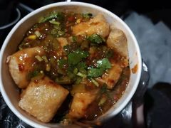 -无声臭豆腐(大井1号店)