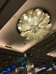 -名宴婚宴专门店·宴会厅(京基100店)