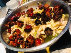-大丰收脆鱼(浦西万达店)