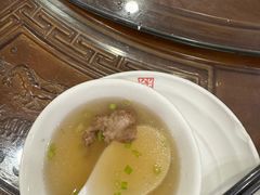 -长平肥姐白粥·海鲜打冷