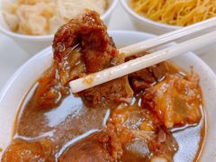 -麦文记面家(佐敦店)