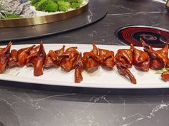 -九重天大饭店(北大街店)