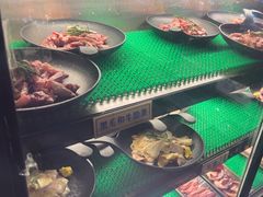 -蚝·生·鲜牛烧肉铺(中央大街店)