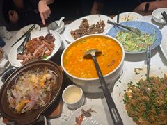 -澜小宴·锦绣江南(金沙滩店)
