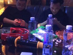 -蓉城江北老灶火锅(春熙路店)
