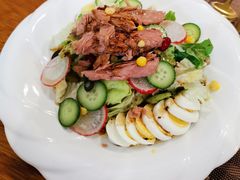 -LUCCA卢卡西班牙海鲜饭(远洋广场店)