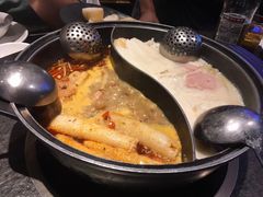 -煲宫猪肚鸡(昆山金鹰国际购物中心店)