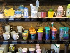 -星巴克(甘河路店)