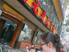门面-潮镇老尾牛杂(环城西路店)