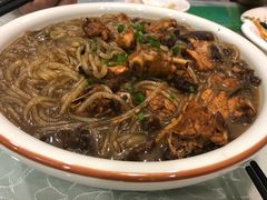 -黄家饺子东北特色菜馆(湖滨商业街店)