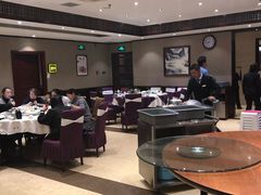 大堂-凯鸽酒楼•雁北民间菜(华北星店)
