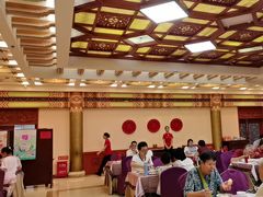 -丰泽园饭店