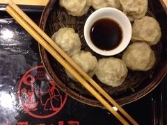 iphone_upload_pic-百年尹氏汤包(湖南路狮子桥店)