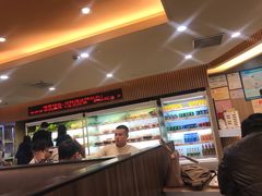-每味每客·重庆麻辣烫(拓展大厦店)