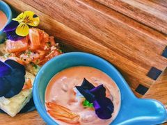 -三迪希尔顿酒店·星空酒廊