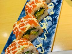 -昱匠·日本料理(金融街店)