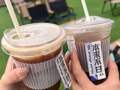 -本来不该有·鲜果咖啡(大梅沙店)